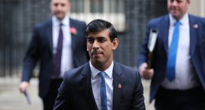 Rishi Sunak