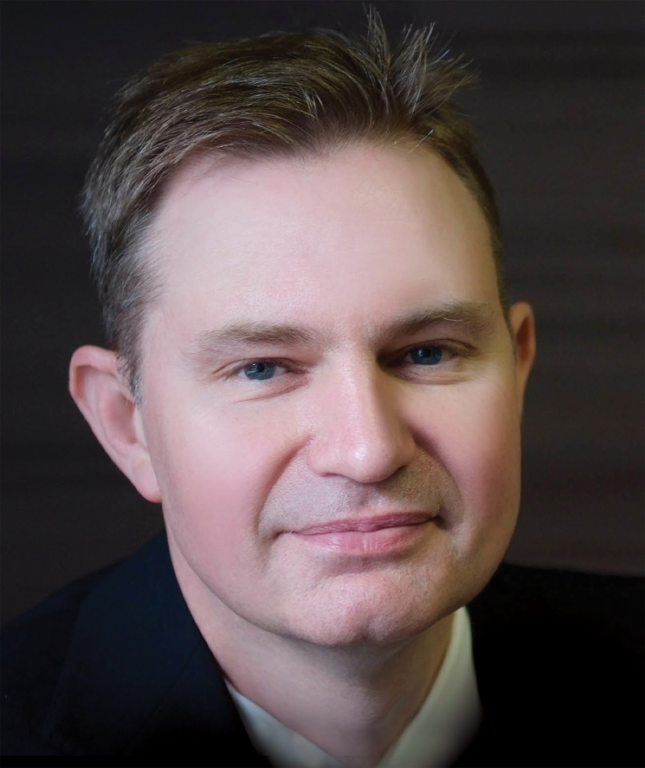Richard Watkins, Director, Aston Mead Land & Planning