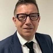 Gareth Samples, CEO of The Property Franchise Group