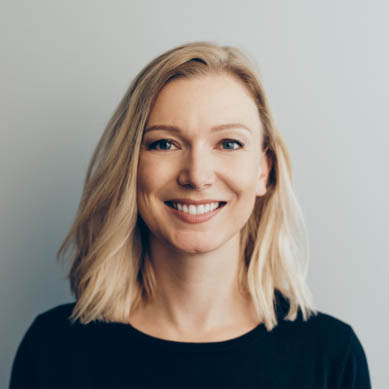 Heather Staff of Street.co.uk