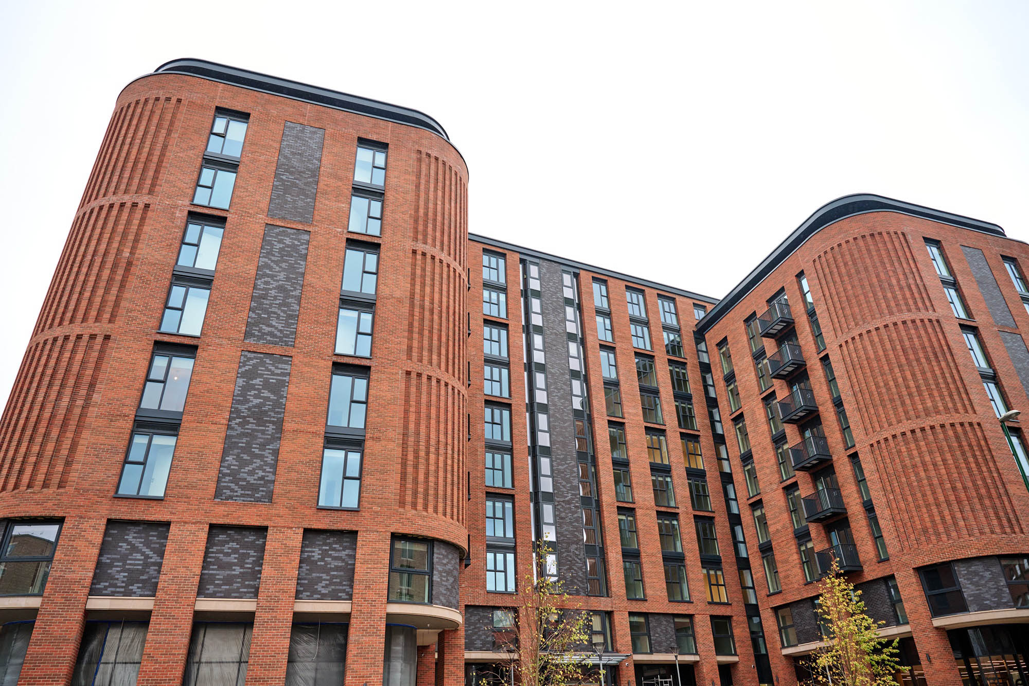 The Barnum development from Blocwork