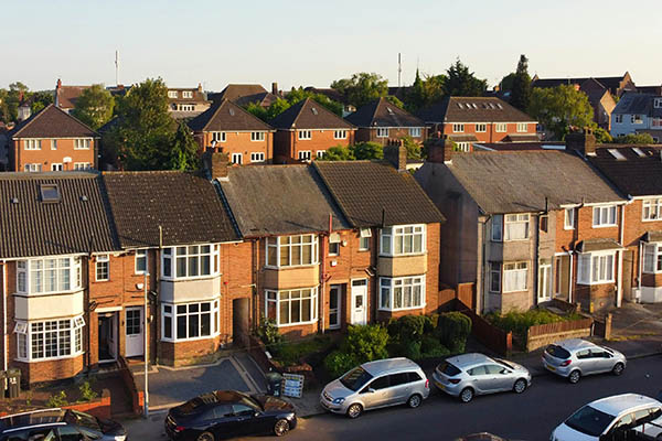 UK housing