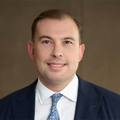 Alex Isidro, UK Sotheby’s International Realty