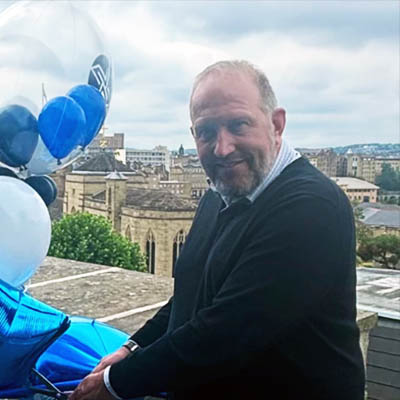 Michael Willans, Xenia Estates