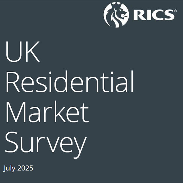 RICS report cover